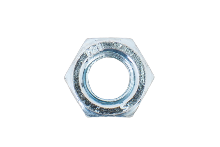 DROMET Sechskantmutter für M8-Klemmen