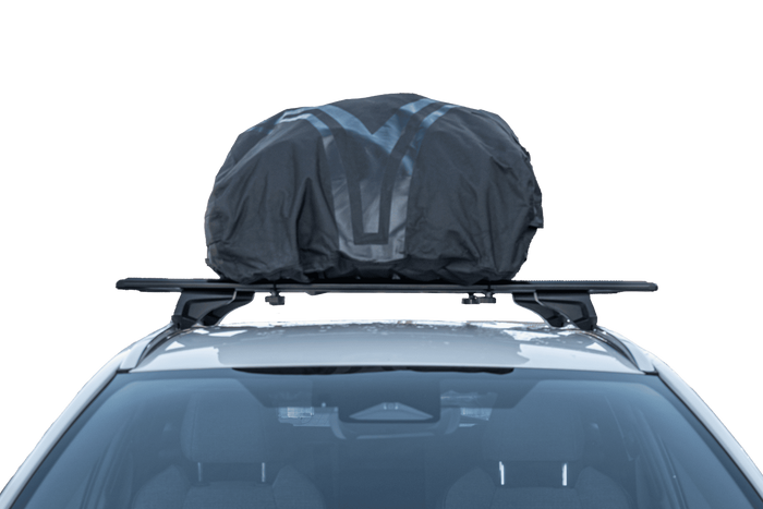 FISCHER 126000 Dachbox (faltbar)