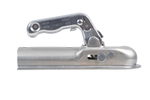 CHOOYO JD.00.53.005 Kugelkupplung für 800-kg-Anhänger mit 50-mm-Rohrzugstange