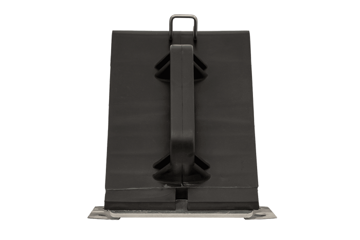 Unterlegkeil mit Montagehalterung AL-KO UK46 H:206mm