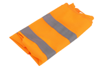 HERMON XXL reflektierende Weste orange 