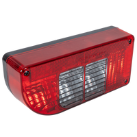 Linke Lampe für Atera Strada Sport-Fahrradplattformen 0969922626