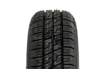 Verstärktes Rad für Anhänger REIFEN KENDA 155/70 R12C 104/102N KENDA RIM 4,5Jx12"H2 5x112 ET:20