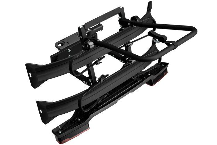 Adapter zum Transport von 2 Fahrrädern GP PAN 23.GP020