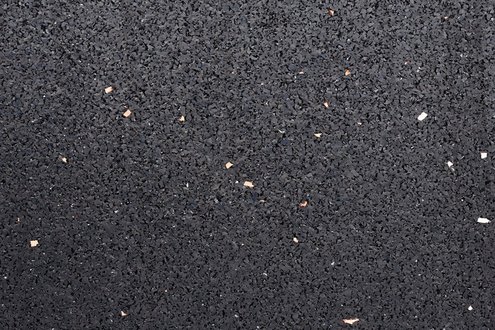 Antirutsch-Laderaummatte 300x200x8 mm