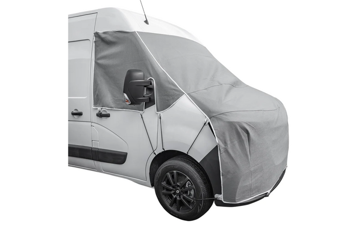 ProPlus Camper-Kabinenabdeckung für Renault Master ab 04.2010