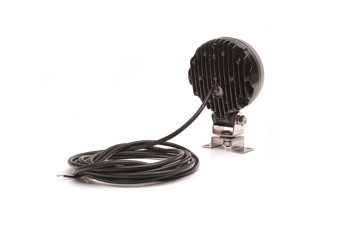 LED-Arbeitsscheinwerfer-Reflektor WAŚ W163 2000 1216 36xLED 2000lm