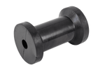 KNOTT 121mm Kielrolle für Bootsanhänger