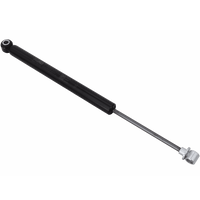 AL-KO 101VB Auflaufvorrichtung/Bremsstoßdämpfer für Anhänger 700-1000 kg