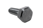 DROMET M12x40 Sechskant-Maschinenschraube Klasse 8.8 DIN933