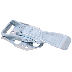 STEELPRESS ZB-04C Anhänger-Seitenhaken mit Ausgleich