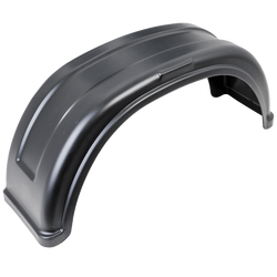 OUTLET Anhänger Kotflügel 13-14" AL-KO 680/190mm