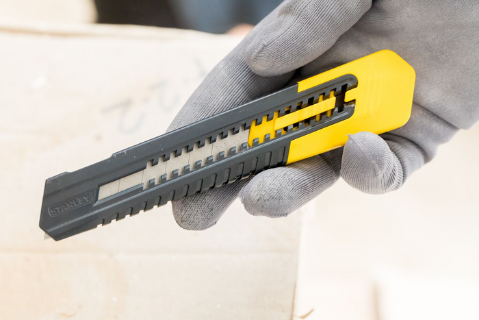 STANLEY 1-10-151 Abbrechklingenmesser 18mm