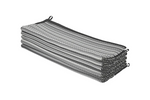 ProPlus 361780V02 Garten-Campingmatte, auf Heringen befestigt, 2,5 x 4 m 