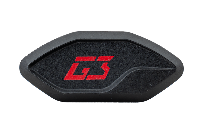 G3 Aero Pacific / CL Airflow Beam Endkappe - K60.012G3