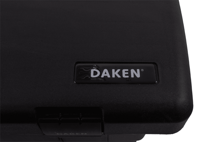 DAKEN 86004 PITBOX Werkzeugkasten für Sand, Streusalz, 655 x 570 x 520 mm, 108,5 l