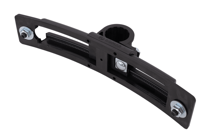 DOMAR DK8145 Kotflügelhalterung verstellbare Halterung