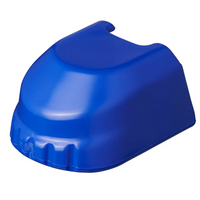 Sicherheitsabdeckung für ProPlus 341079V01 Soft Dock Kugelkupplung für stahllose Anhängerkupplungen