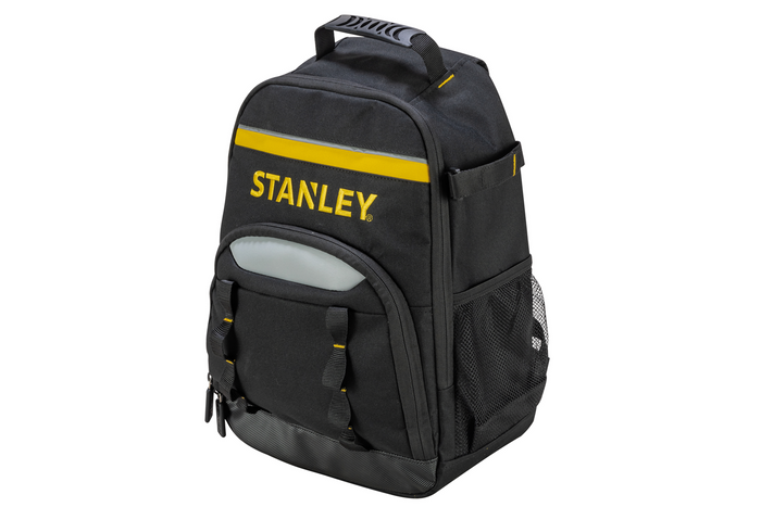 STANLEY Werkzeugrucksack 475x350x305mm 15l