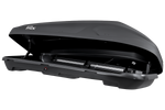 Inter Pack Monsun L Dachbox, mattschwarz