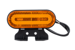 FRISTOM FT-072 LED Umrissleuchte, Universal 