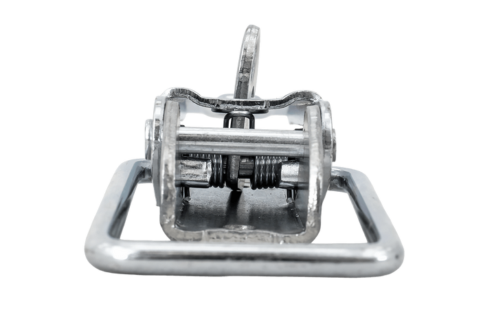 WINTERHOFF BV 10-1 Anhänger-Seitenhaken