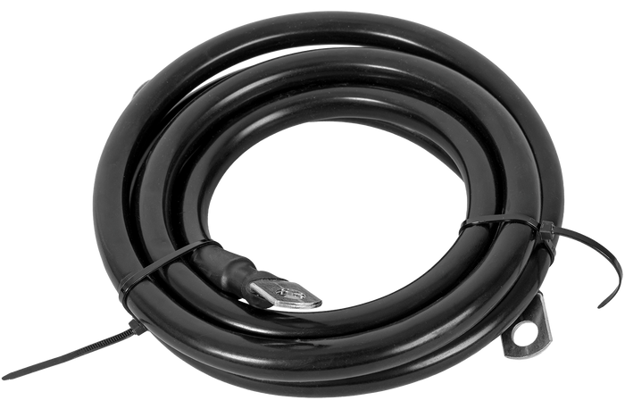 Elektrische Seilwinde für PRESKO RAPTOR 13.5FS 12V 6130kg Anhänger mit 24m Seil
