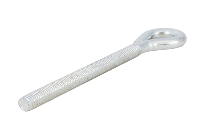 DROMET HO M8x140 Ringschraube