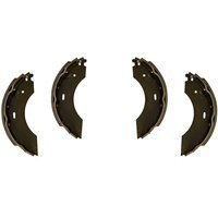 Bremsbacken AL-KO 230x60 2360/2361 SGE-199