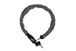 PROFEX Reflex Stahlpanzer-Fahrradschloss, 70 cm lang