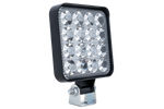 LED Arbeitsscheinwerfer HERMON LLP16MINI 16xLED 2880lm