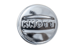 KNOTT 52,2 mm Nabenlager-Abdeckkappe