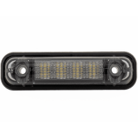 FRISTOM FT-081 LED-Dunkelmarkierungsleuchte, Universalweiß