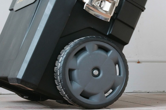 Mobile Werkstatt STANLEY 1-93-968 Werkzeugkiste 55,1 l