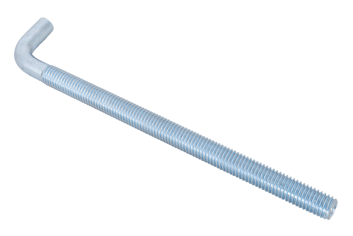 DROMET HP M10x170 L-Haken