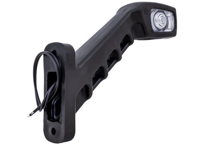 Positionsleuchte WAŚ W48 238L LED links