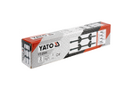 YATO YT-2544 FEDERSPANNERSATZ 82X370 mm 2 Stück.