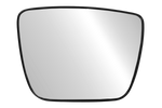 PLASTEX LP0248 Panorama-Seitenspiegel für Landmaschinen 250x180mm