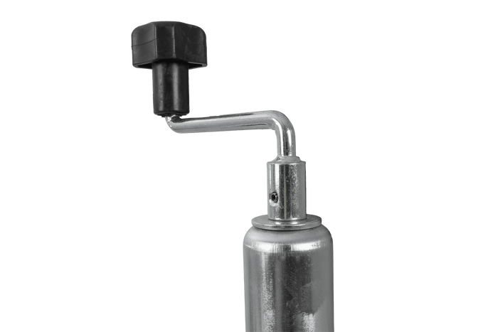 Stützrad TK48 KNOTT 4802819X 150kg 48mm