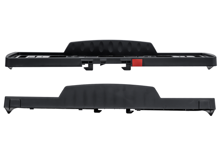 Strada Evo ramka z listewką do tablicy (094151 z 092967)