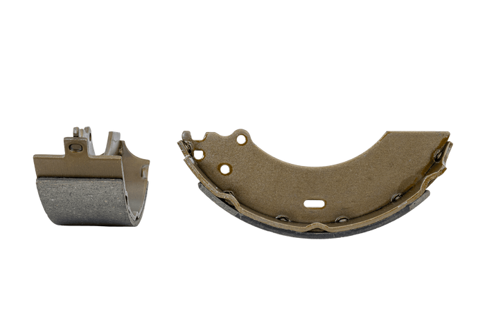 Bremsbacken 230x60 für gebremste Achsen AL-KO 2360/2361 SET