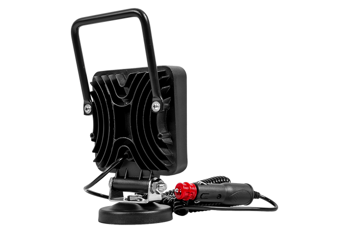LED-Arbeitsscheinwerfer-Reflektor TT TECHNOLOGY TT.13208M 16xLED 3400lm mit Magnet
