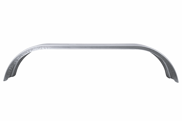 Tandem-Kotflügel für Anhänger 14" CHORUS 1575/255mm