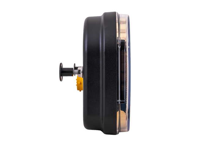 FRISTOM FT-170 LED Rückleuchte, 6 Funktionen, links