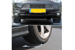 ProPlus 520196 Parkmatte mit Radstopper