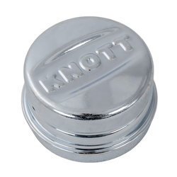 KNOTT 52,2 mm Nabenlager-Abdeckkappe