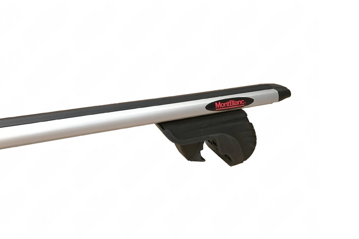 Mont Blanc AMC 5415-AE46 Aluminium-Dachgepäckträger