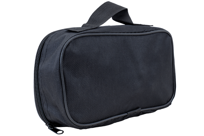 Abschleppseil mit Haken UNITRAILER Abschleppgurt 4,5m/50mm/5t gelb