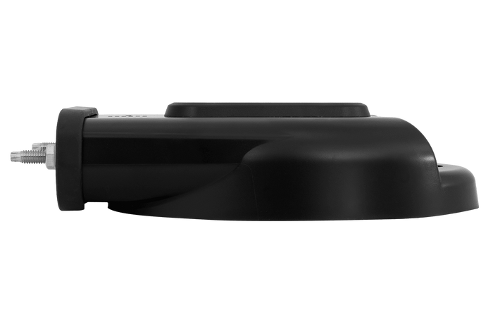 FRISTOM FT-356 LED IND Universal-Frontleuchte mit seitlicher Montagehalterung