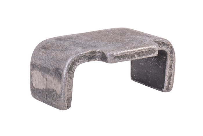 WINTERHOFF BVG 90-A Seitenkupplungshalter für Anhänger Seitenkupplung